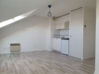 Location Studio 1 pièce