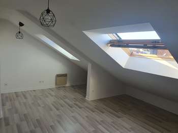 Location Studio 1 pièce