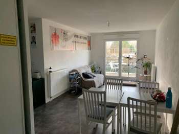 Location Appartement 3 piècesNantes Pont Du Cens - Petit Port