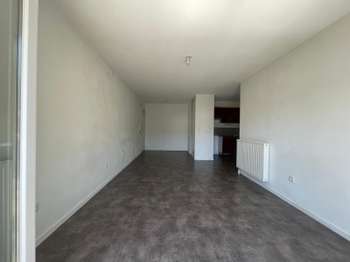 Location appartement 3 pièces Nantes Pont Du Cens - Petit Port 44