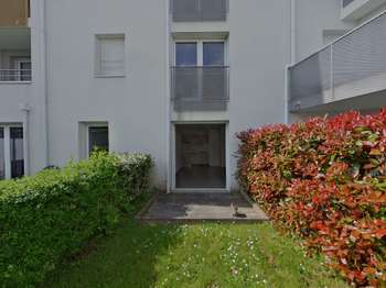 Location Appartement T1Nantes Pont Du Cens - Petit Port