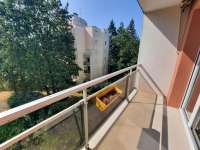 Location appartement 4 pièces