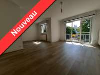 Location appartement 4 pièces