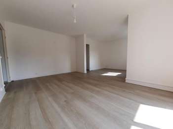 Location appartement 4 pièces