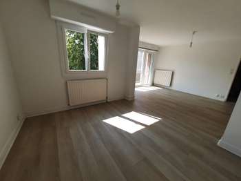 Location appartement 4 pièces