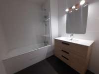 Location appartement 4 pièces