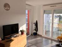 Location appartement 2 pièces
