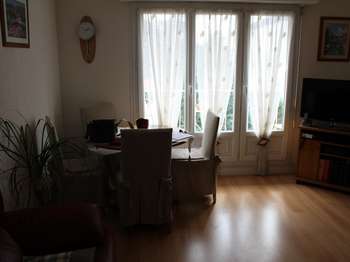 Location Appartement 3 piècesNantes Pont Du Cens - Petit Port