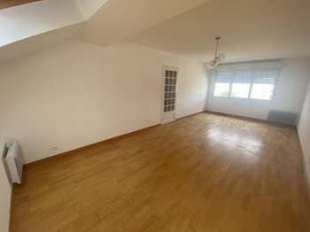 Location Appartement 3 piècesNantes Pont Du Cens - Petit Port