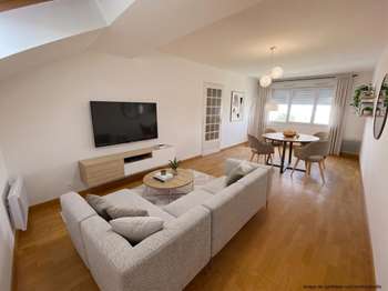 Location appartement 3 pièces Location appartement 3 pièces