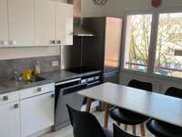 Location appartement 4 pièces