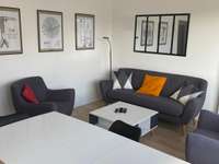 Location appartement 4 pièces