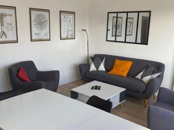 Location appartement 4 pièces