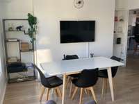 Location appartement 4 pièces