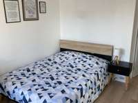 Location appartement 4 pièces