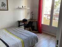 Location appartement 4 pièces