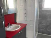 Location appartement 4 pièces