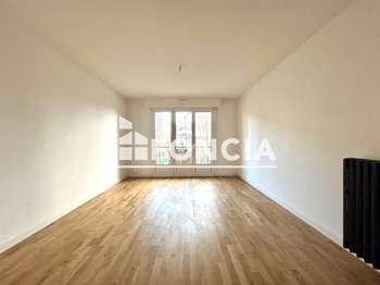 Location appartement 3 pièces Nantes Pont Du Cens - Petit Port 44