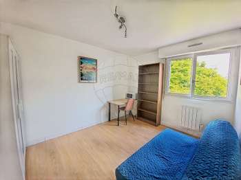 Photo Location appartement Nantes Pont Du Cens - Petit Port