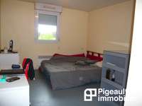 Location Studio 1 pièce