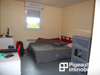 Location Studio 1 pièce