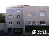 Location Studio 1 pièce