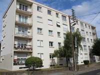 Location appartement 3 pièces Location appartement 3 pièces