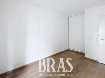 Location appartement 2 pièces Nantes Pont Du Cens - Petit Port 44