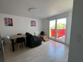 Location appartement 2 pièces