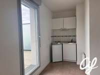 Location appartement 1 pièce