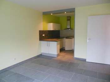 Location Appartement 2 piècesNantes Pont Du Cens - Petit Port