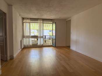 Location appartement 4 pièces Nantes Pont Du Cens - Petit Port 44