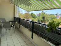Location appartement 4 pièces