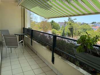 Location appartement 4 pièces