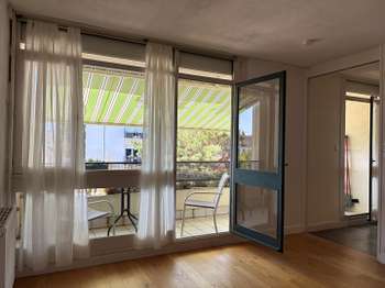 Location appartement 4 pièces
