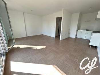 Location appartement 1 pièce Nantes Pont Du Cens - Petit Port 44