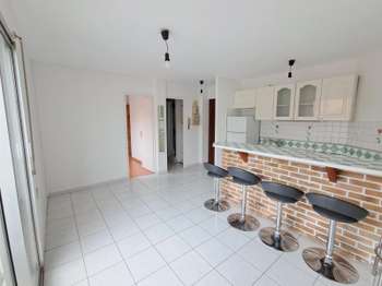 Location Appartement 2 piècesNantes Pont Du Cens - Petit Port