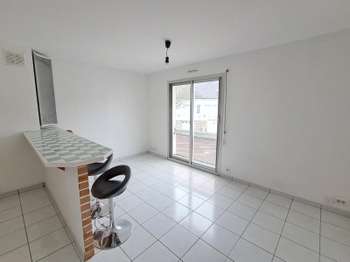 Location appartement 2 pièces Location appartement 2 pièces
