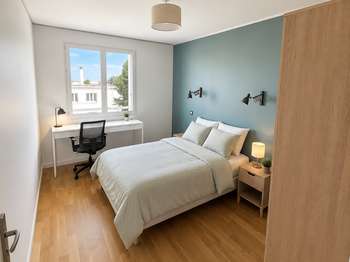 Location Chambre 5 pièces