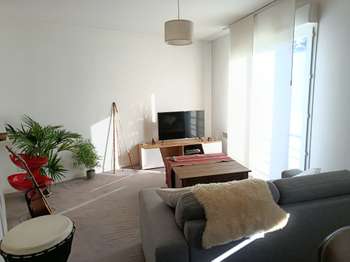 Location Appartement T1Nantes Pont Du Cens - Petit Port