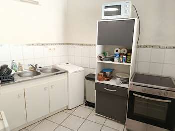 Location appartement 2 pièces