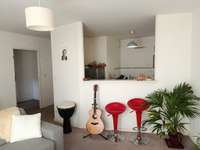 Location appartement 2 pièces