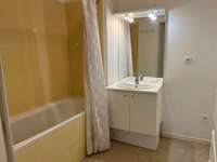 Location appartement 2 pièces