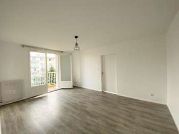 Photo Location appartement Nantes Pont Du Cens - Petit Port