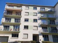Location appartement 2 pièces