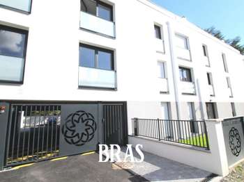 Location appartement 3 pièces Nantes Pont Du Cens - Petit Port 44