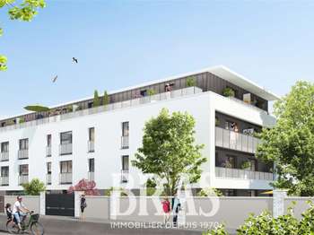 Location appartement 3 pièces