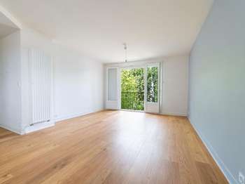 Location appartement 3 pièces Nantes Pont Du Cens - Petit Port 44