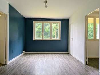 Location appartement 2 pièces Nantes Pont Du Cens - Petit Port 44