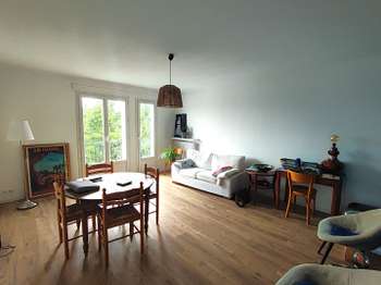 Photo Location appartement Nantes Pont Du Cens - Petit Port